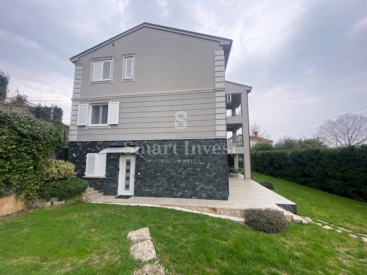 Apartmán Na predaj - PRIMORSKO-GORANSKA OPATIJA