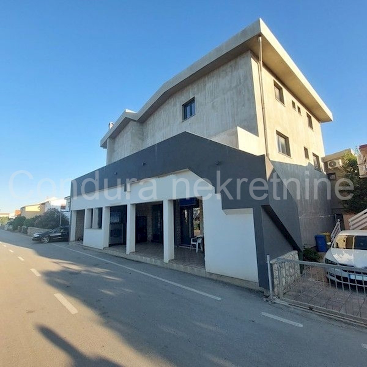 Maison À vendre - ZADARSKA VIR