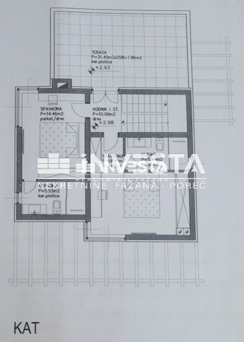 Dům Na prodej - ISTARSKA VODNJAN