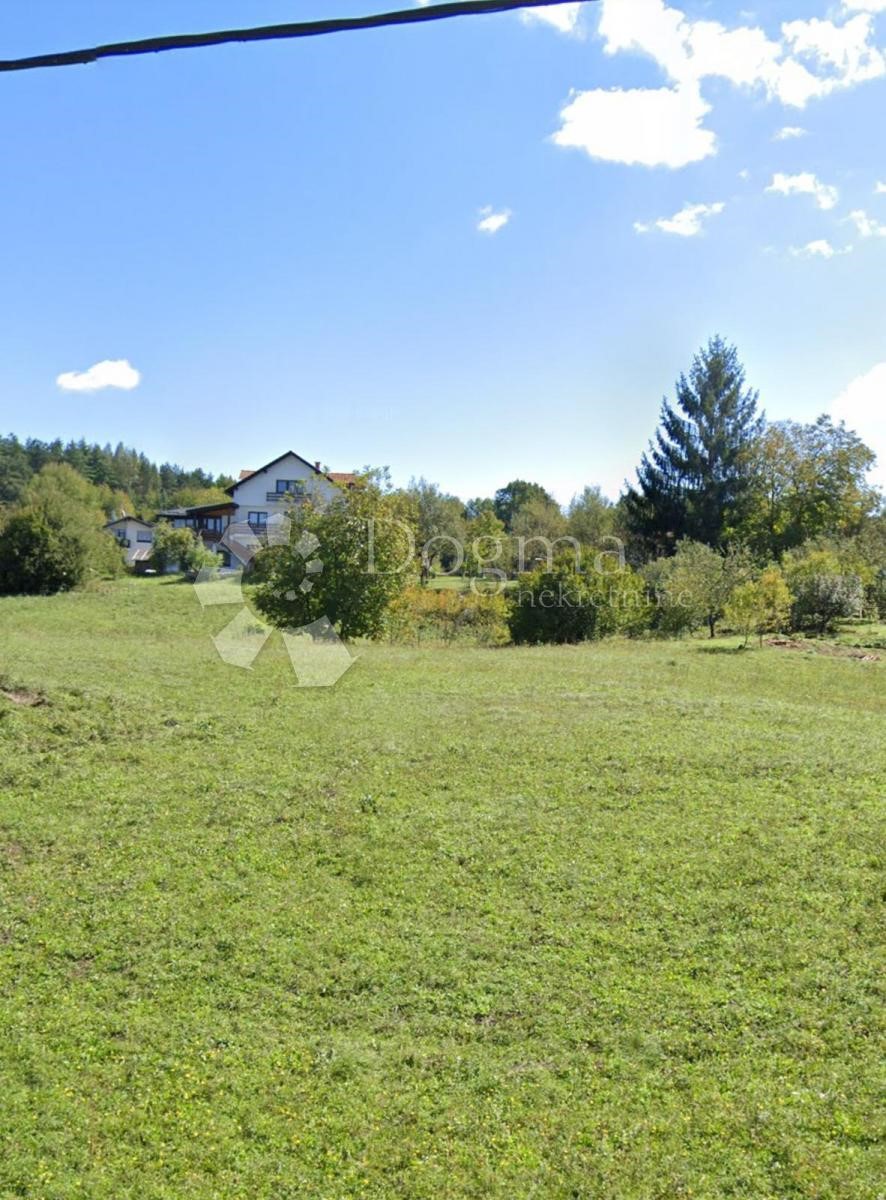 Terreno In vendita - KARLOVAČKA RAKOVICA