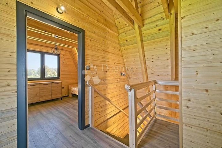 Casa In vendita - Karlovačka Karlovac - foto 3/20