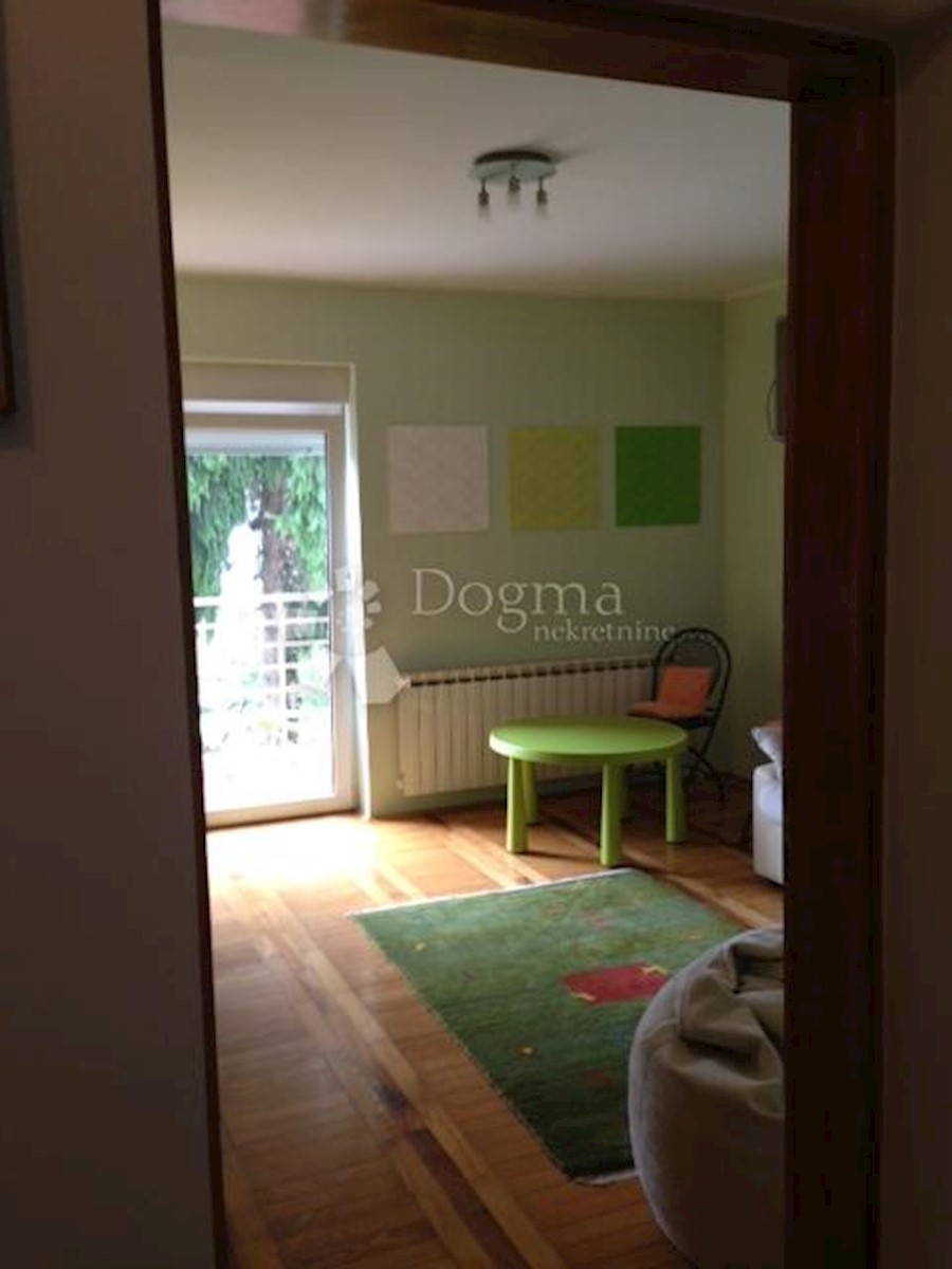 Maison À vendre - GRAD ZAGREB ZAGREB