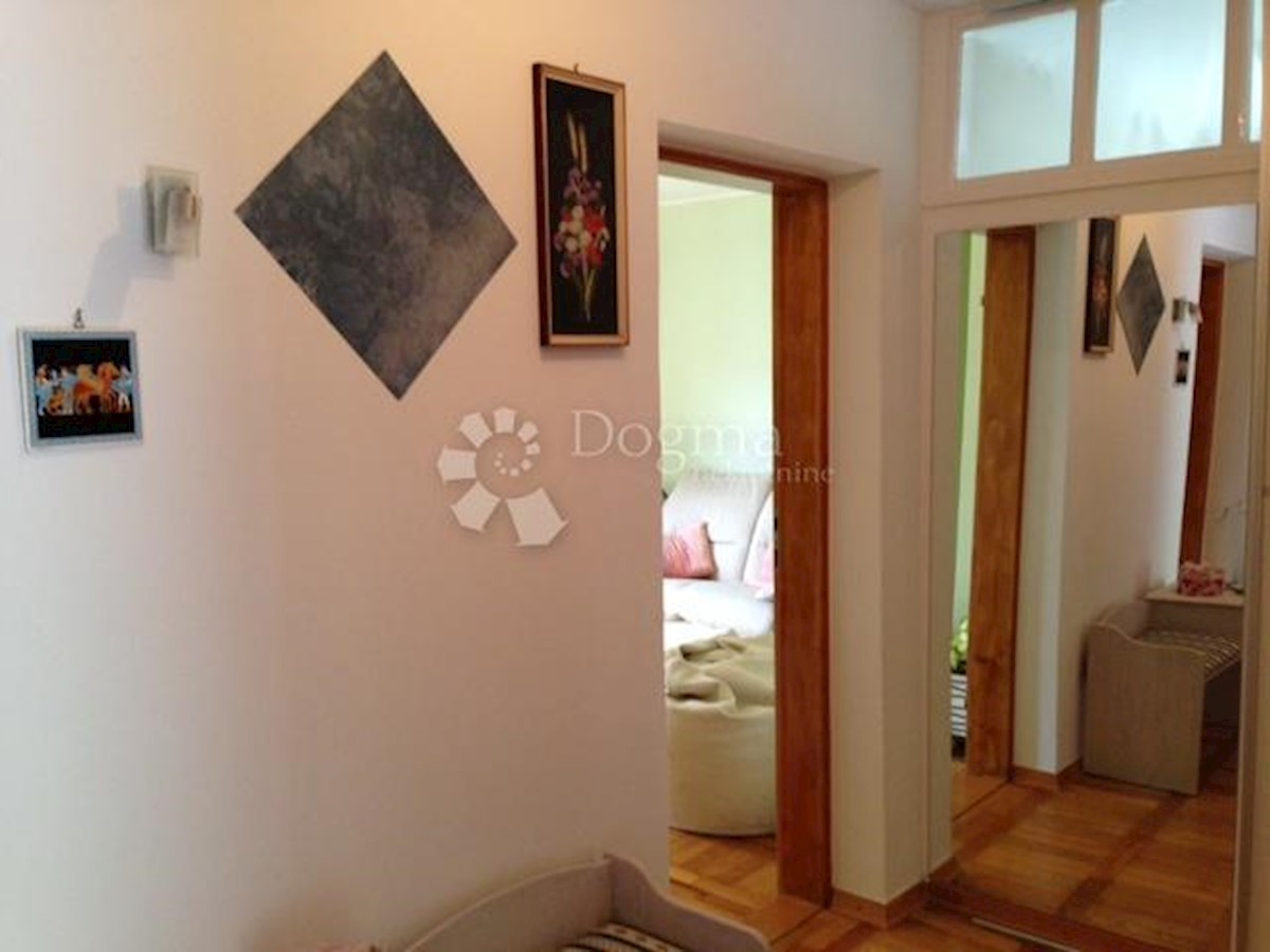Maison À vendre - GRAD ZAGREB ZAGREB