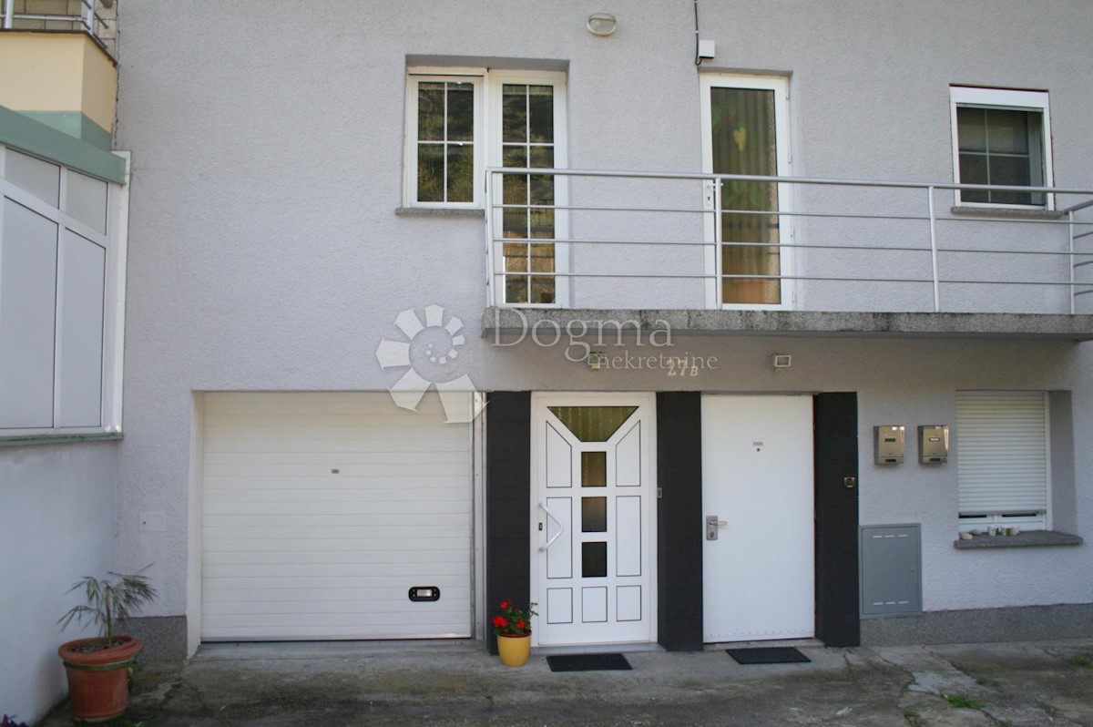 Maison À vendre - GRAD ZAGREB ZAGREB