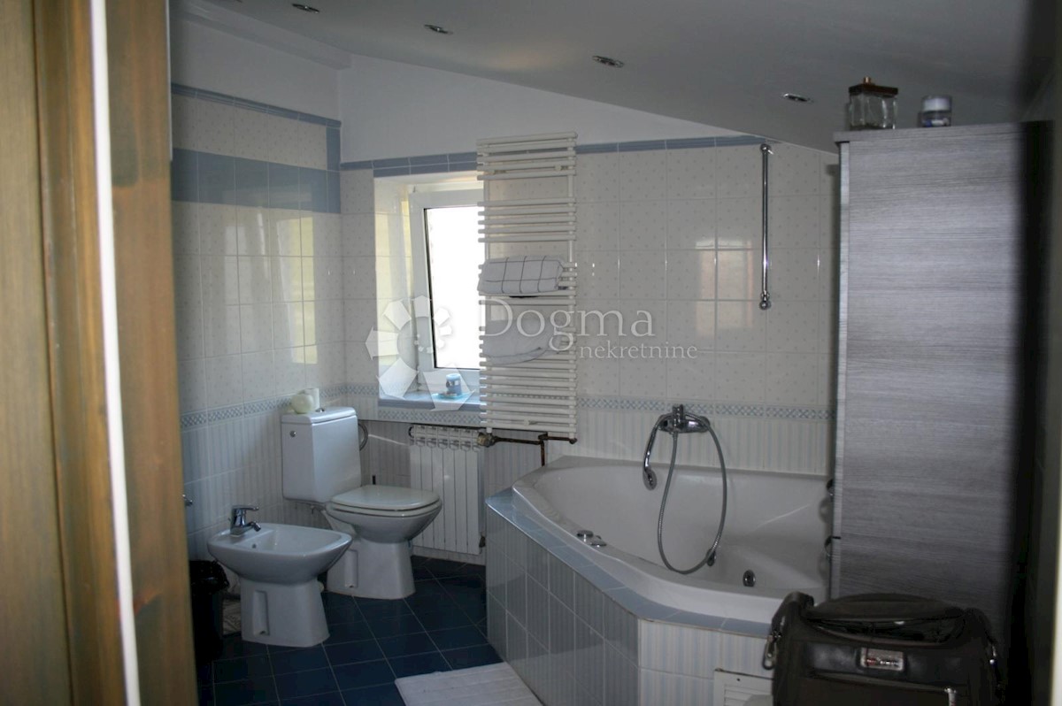 Maison À vendre - GRAD ZAGREB ZAGREB