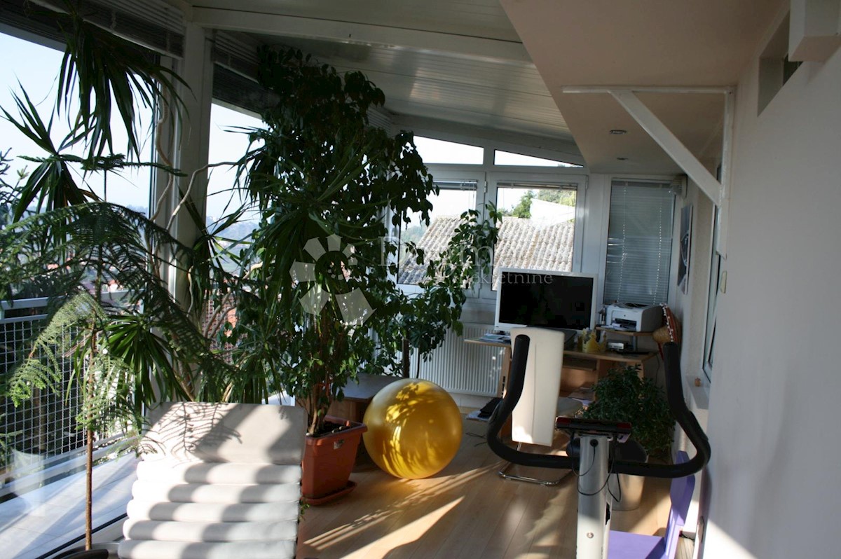 Maison À vendre - GRAD ZAGREB ZAGREB