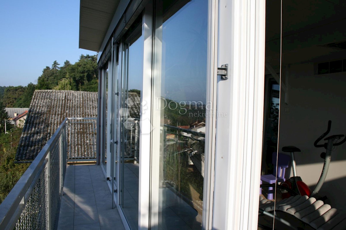 Maison À vendre - GRAD ZAGREB ZAGREB