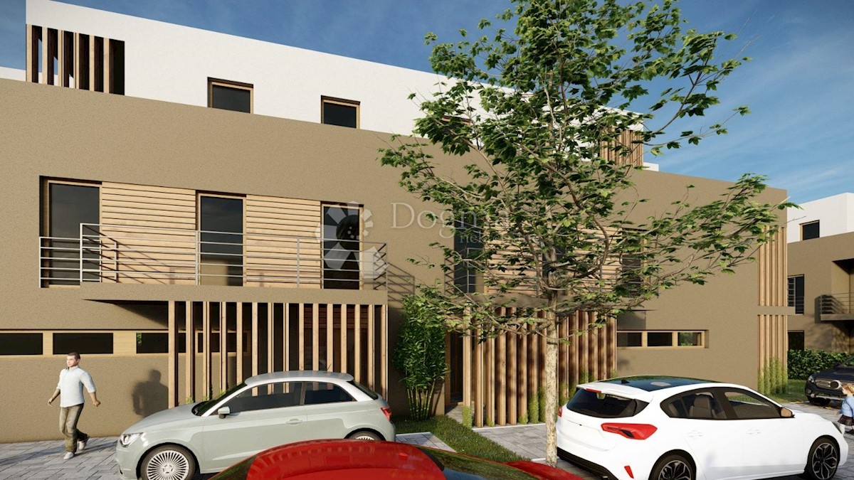 Apartma Na predaj - ZAGREBAČKA SAMOBOR