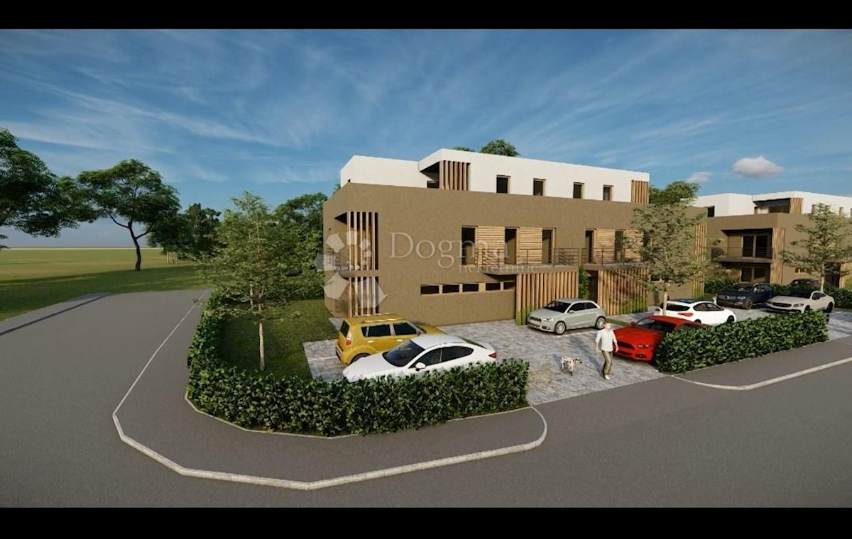 Apartma Na predaj - ZAGREBAČKA SAMOBOR