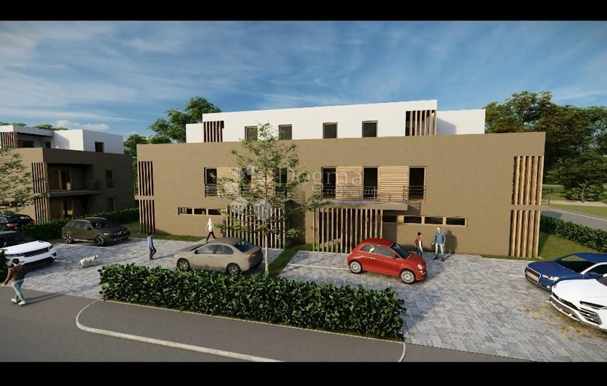 Apartma Na predaj - ZAGREBAČKA SAMOBOR