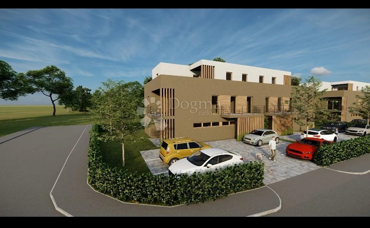 Apartma Na predaj - ZAGREBAČKA SAMOBOR