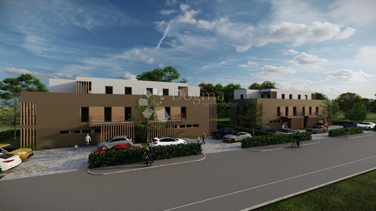 Apartma Na predaj - ZAGREBAČKA SAMOBOR