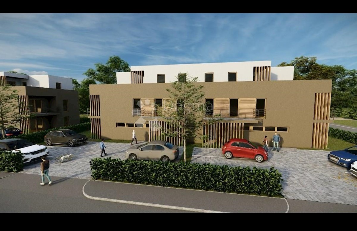 Apartma Na predaj - ZAGREBAČKA SAMOBOR