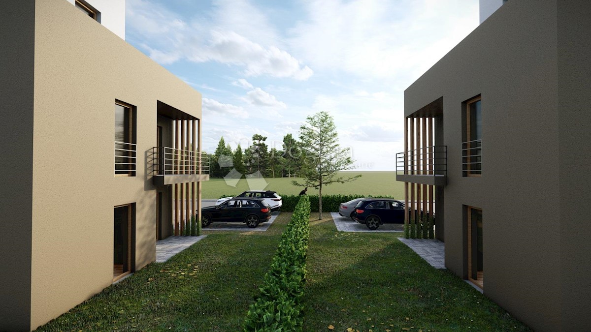 Apartma Na predaj - ZAGREBAČKA SAMOBOR