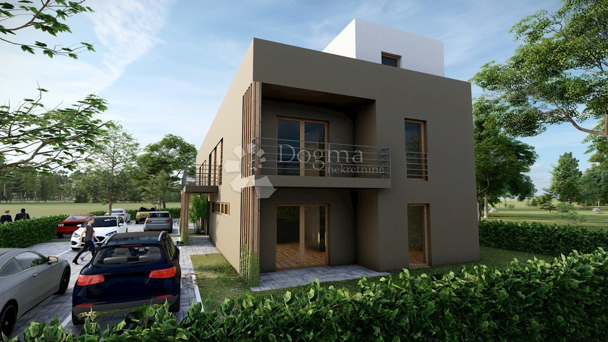 Apartma Na predaj - ZAGREBAČKA SAMOBOR
