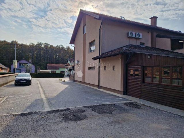 Gewerbefläche Zu verkaufen - Sisačko-moslavačka Sisak - foto 2/13