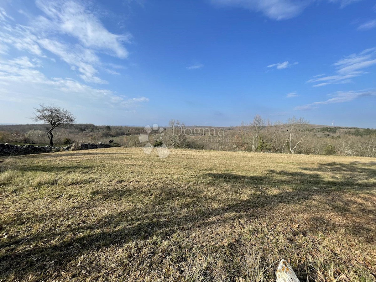 Terrain À vendre - ISTARSKA Buje