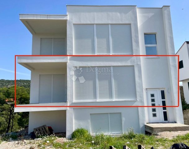 Flat for sale 91 m² – Šibenik