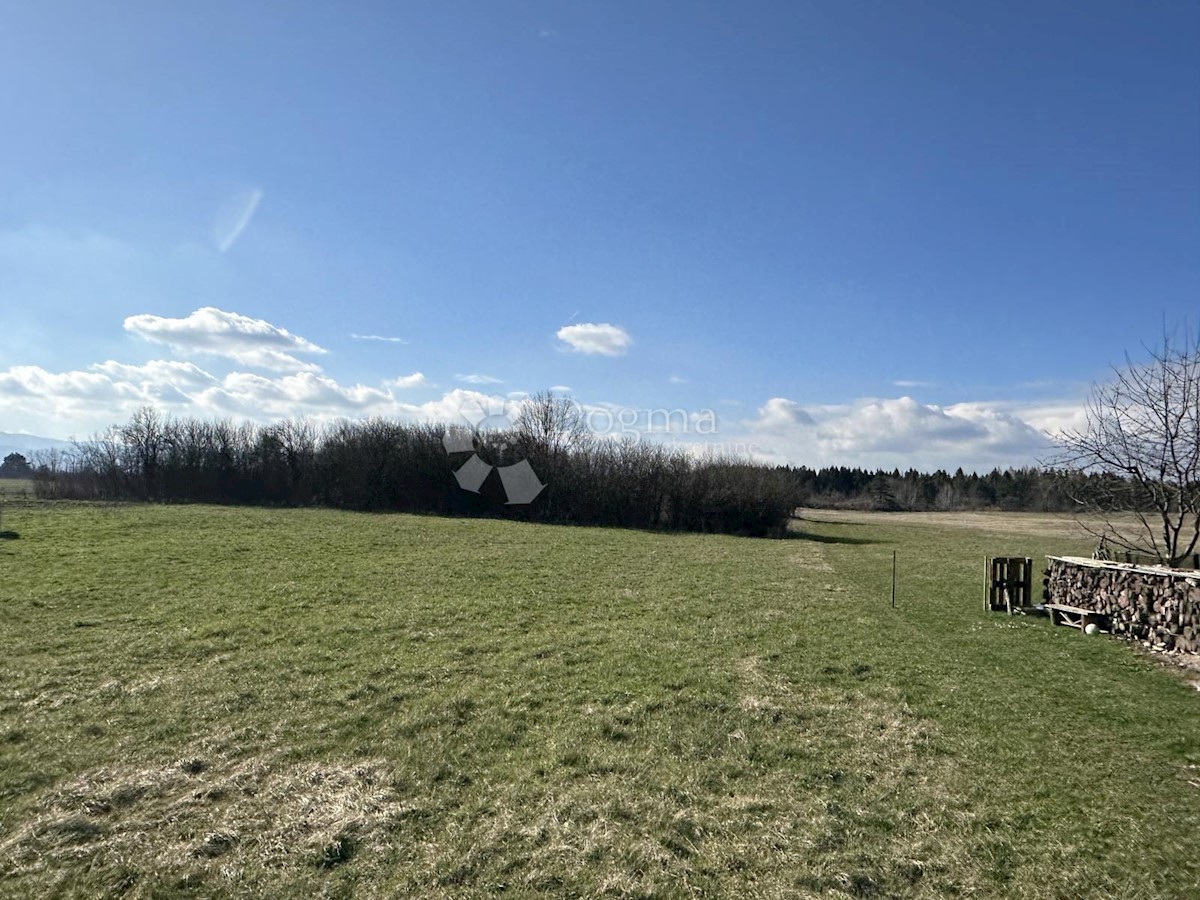 Terreno In vendita - LIČKO-SENJSKA GOSPIĆ