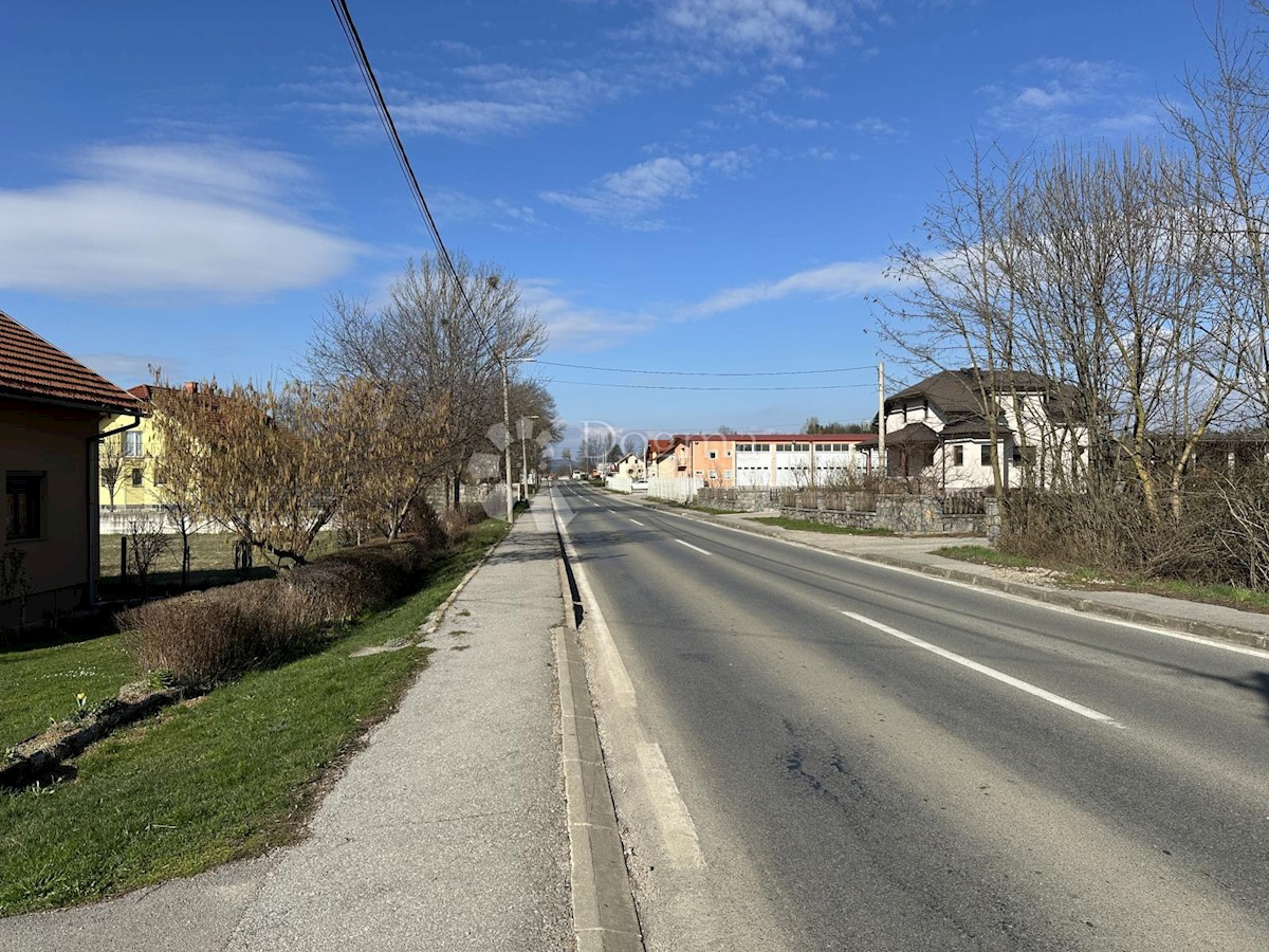 Pozemek Na prodej - LIČKO-SENJSKA Gospić