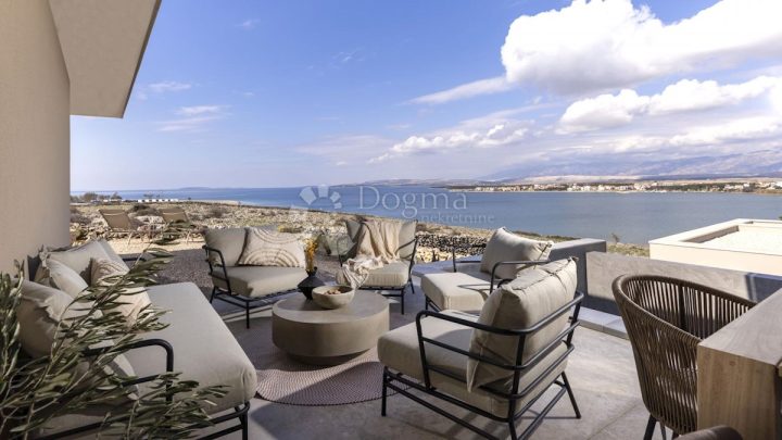 Casa in vendita 204 m² – Povljana