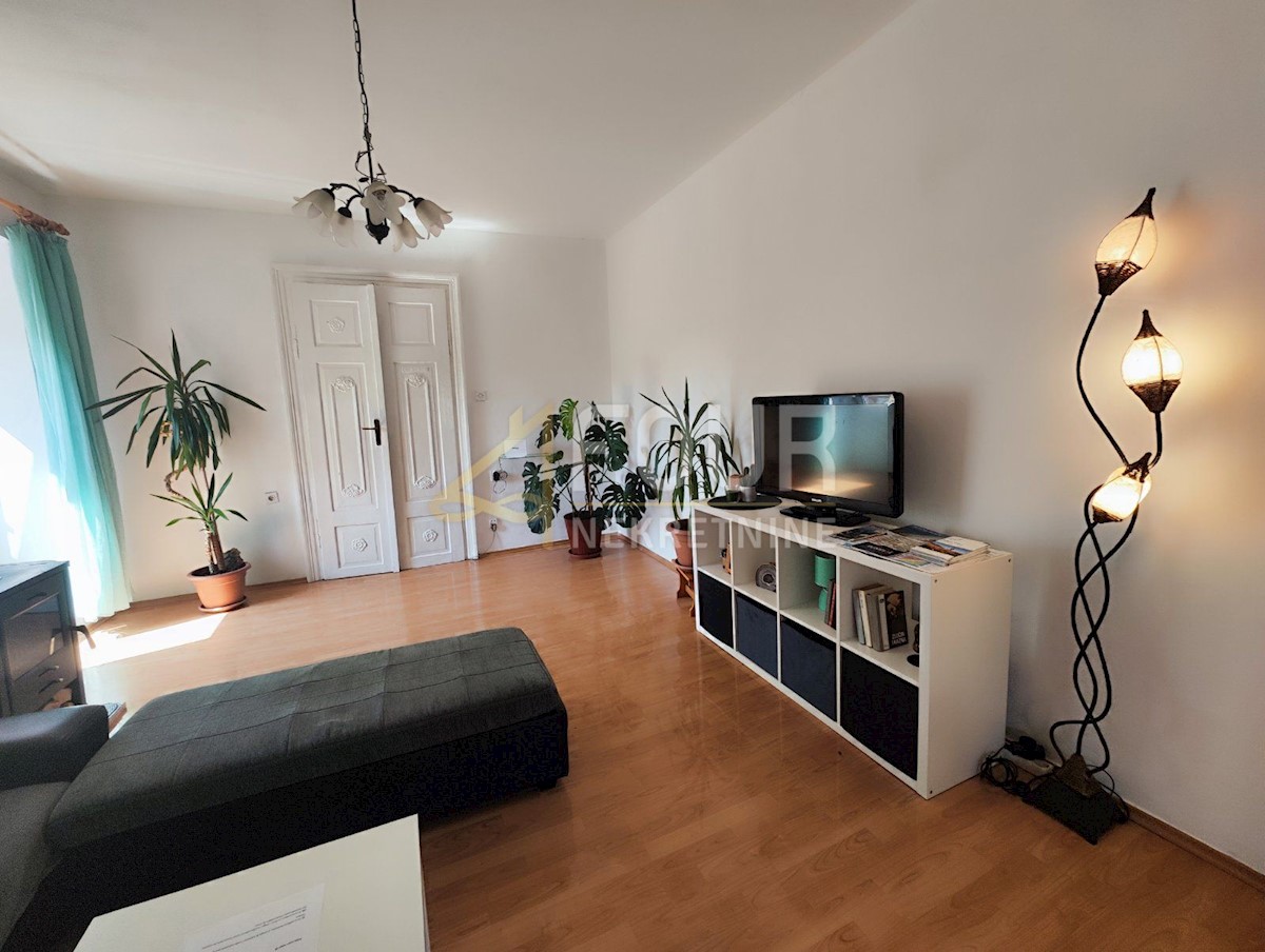 Apartmán Na prodej - PRIMORSKO-GORANSKA RIJEKA