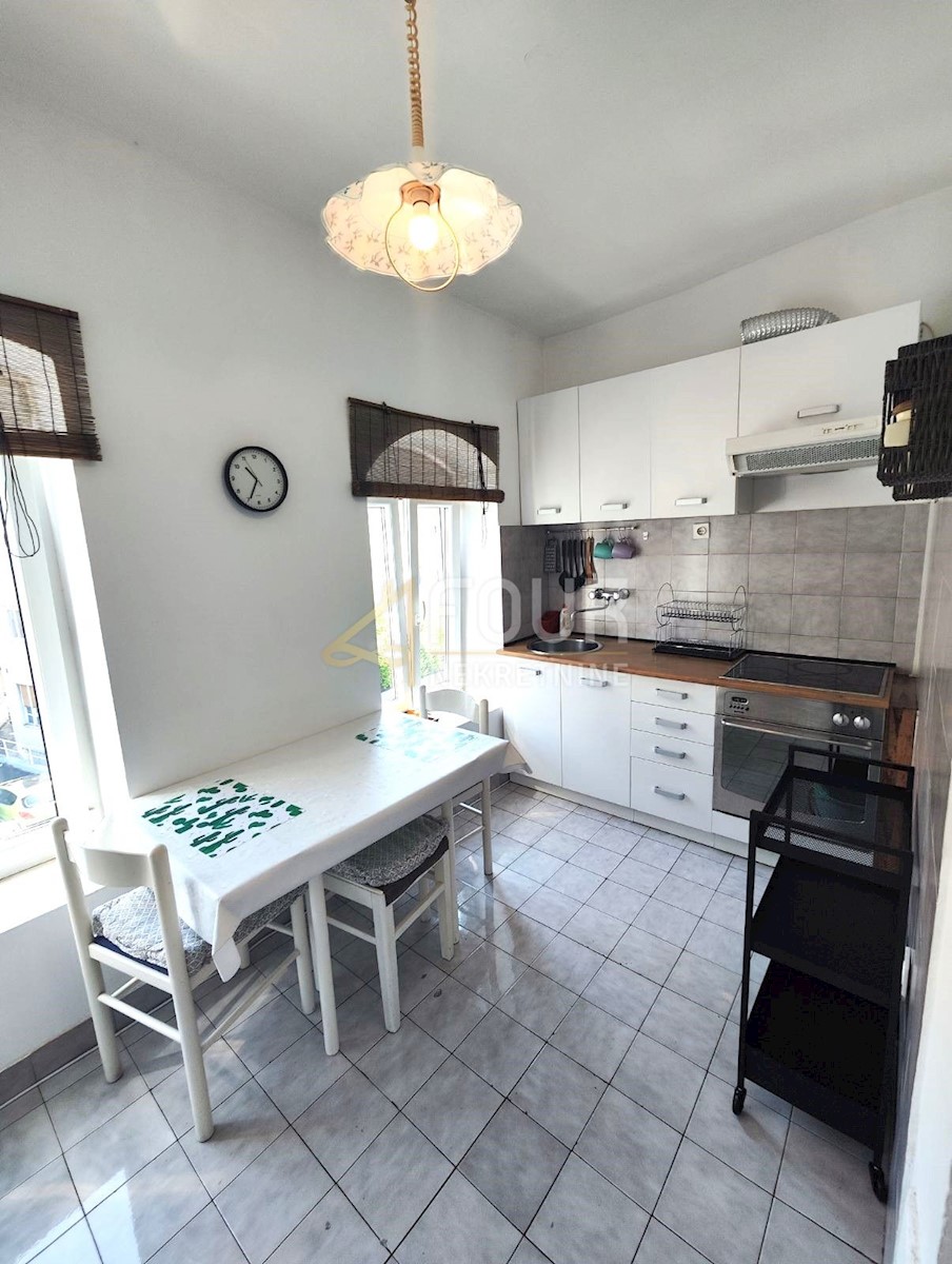 Apartmán Na prodej - PRIMORSKO-GORANSKA RIJEKA