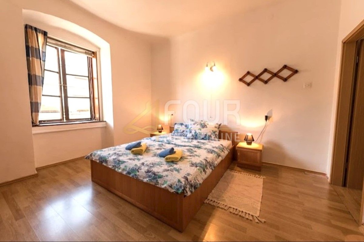 Apartmán Na prodej - PRIMORSKO-GORANSKA RIJEKA