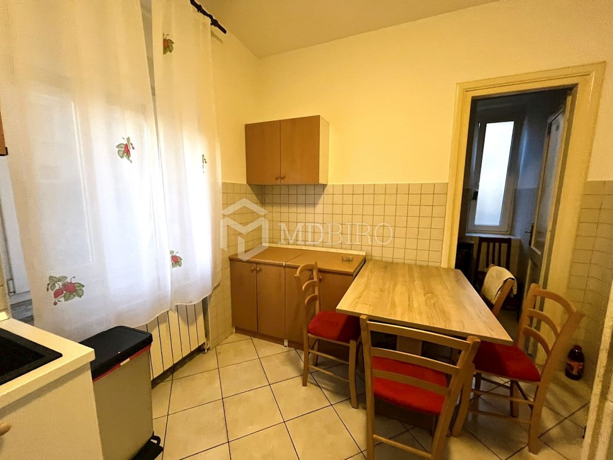 Apartmán Na predaj - PRIMORSKO-GORANSKA RIJEKA