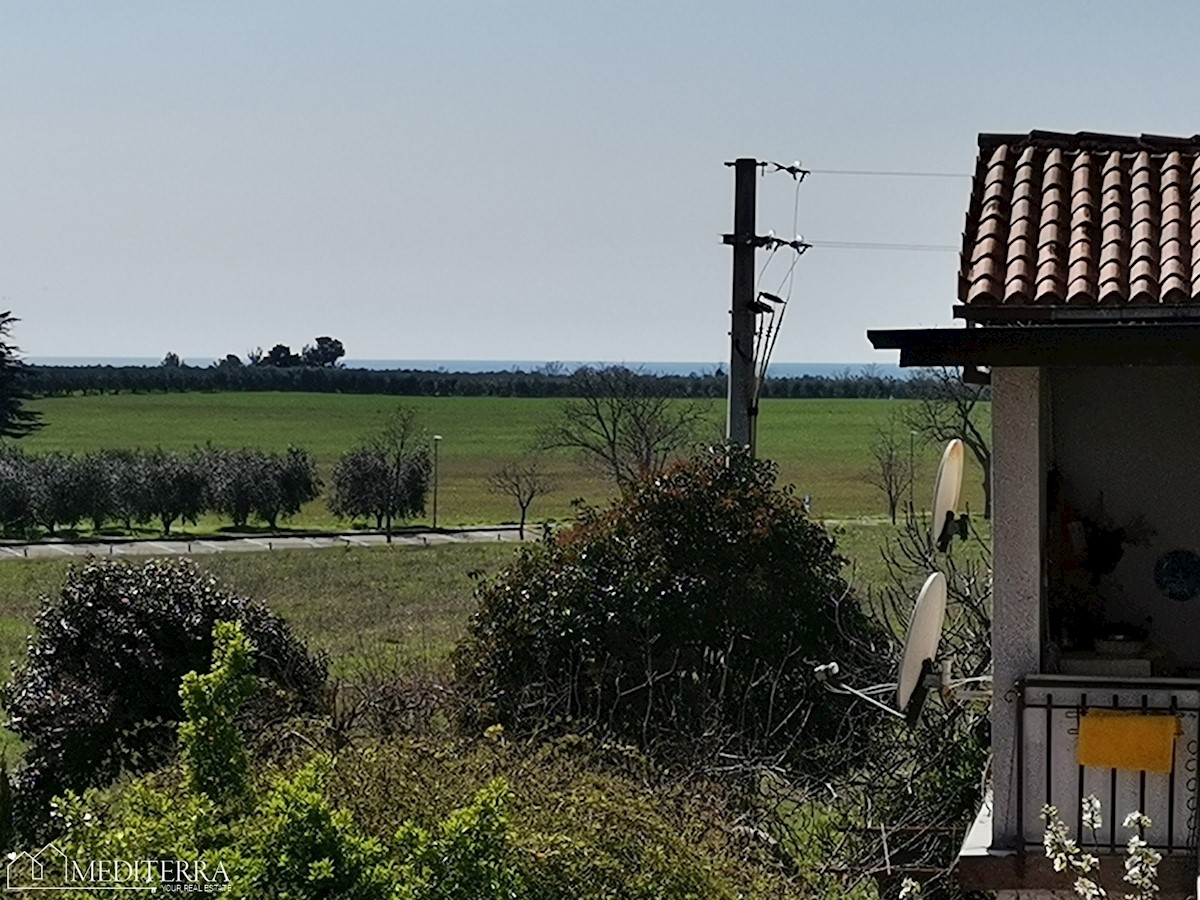 Apartmán Na predaj - ISTARSKA NOVIGRAD