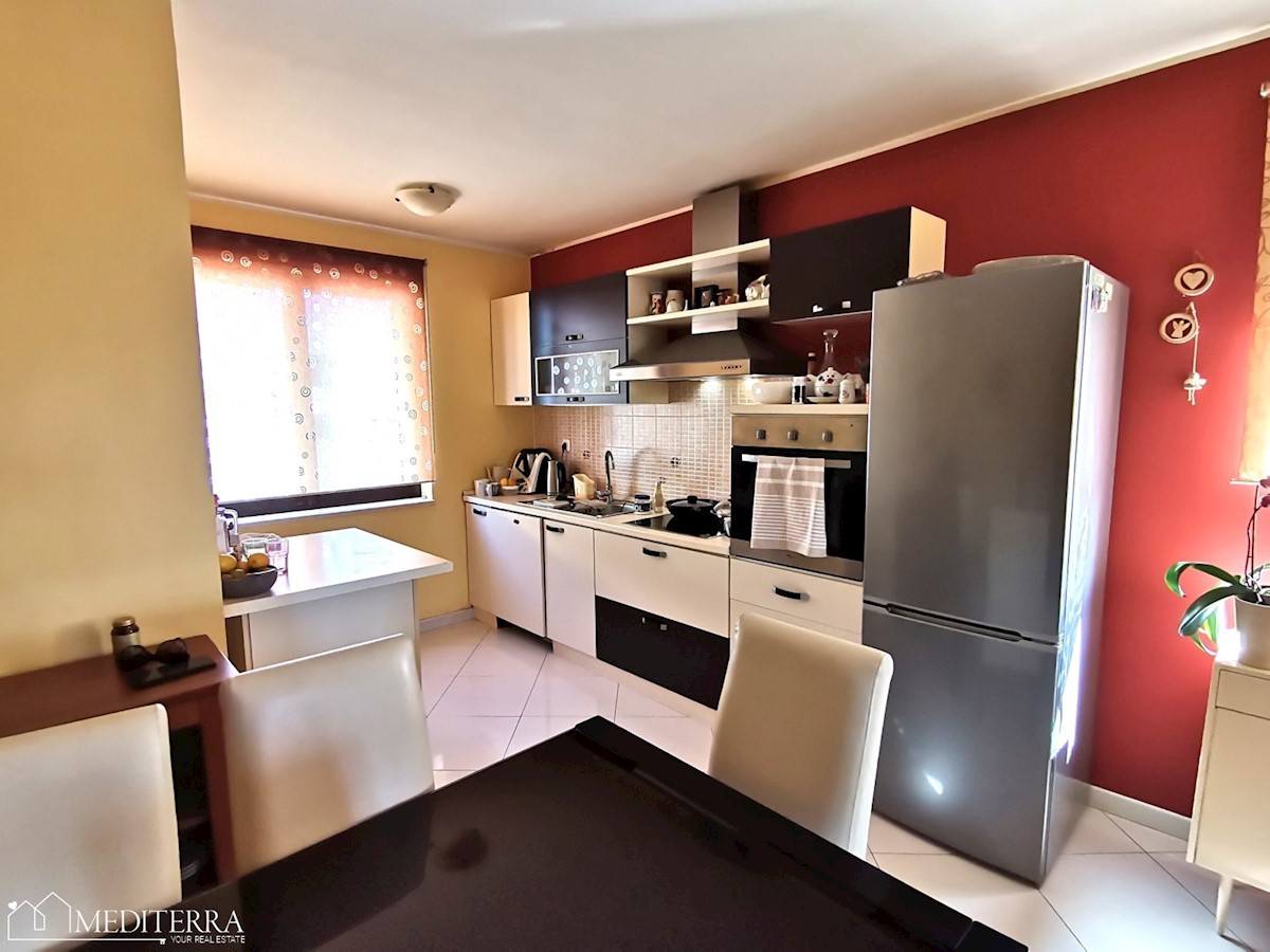 Apartmán Na predaj - ISTARSKA NOVIGRAD