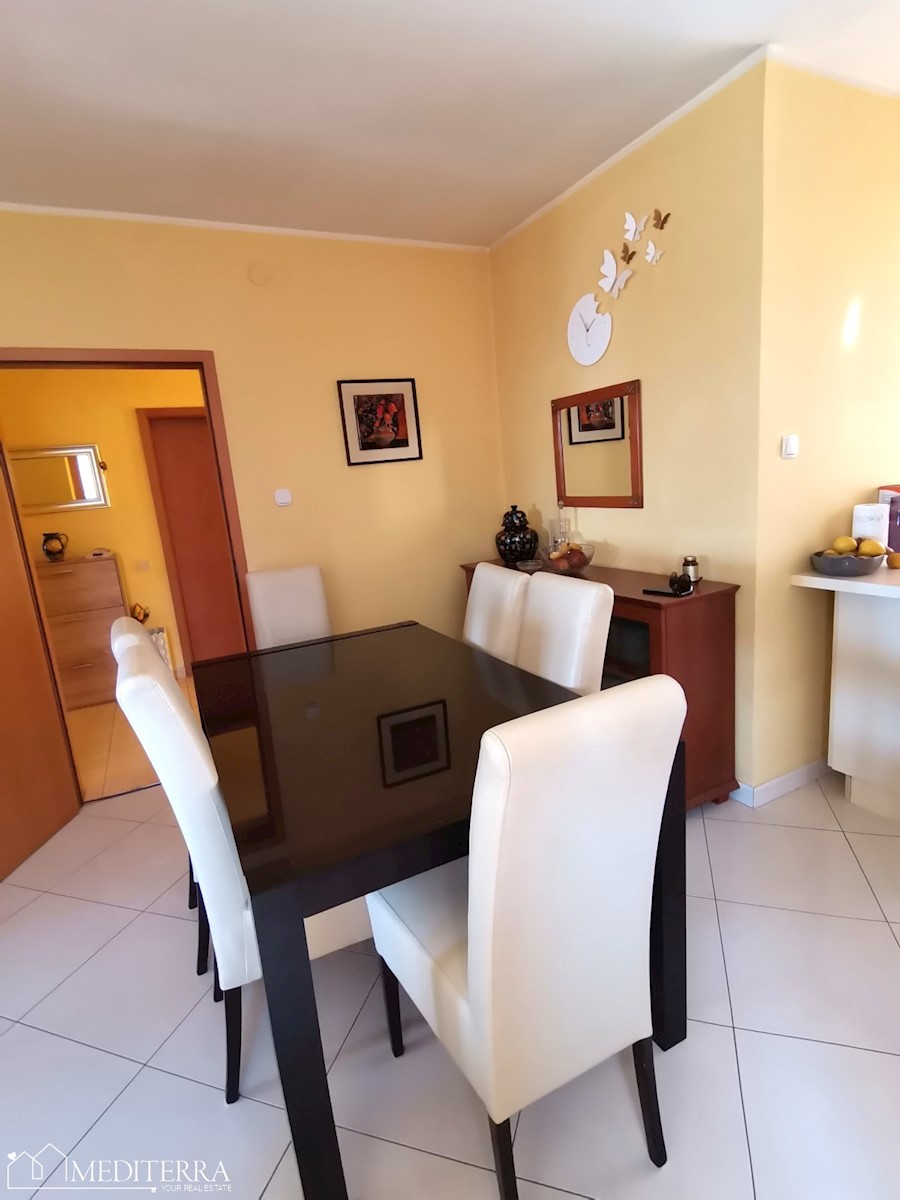 Apartmán Na predaj - ISTARSKA NOVIGRAD