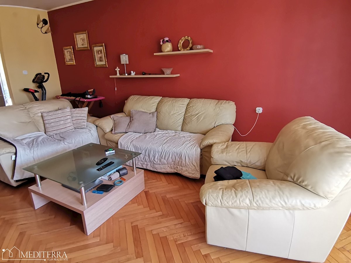 Apartmán Na predaj - ISTARSKA NOVIGRAD