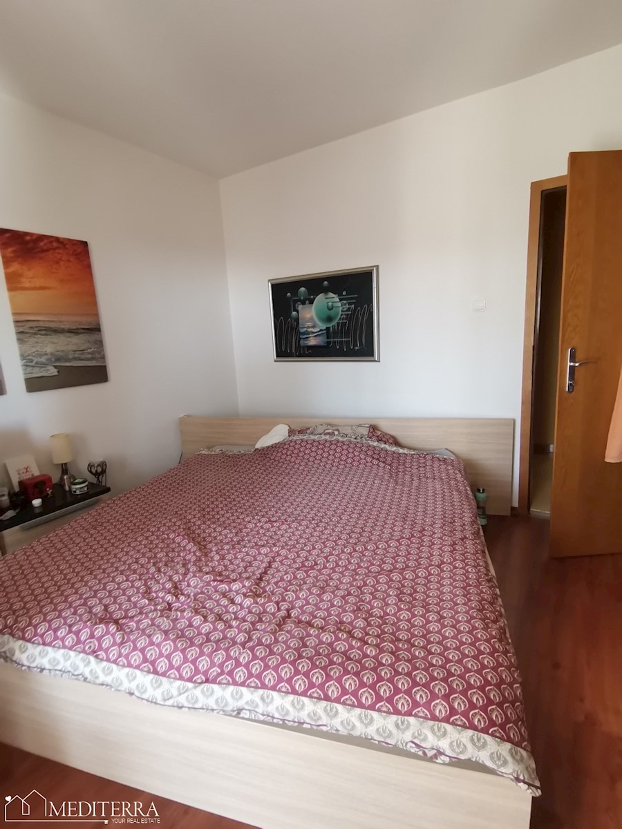 Apartmán Na predaj - ISTARSKA NOVIGRAD