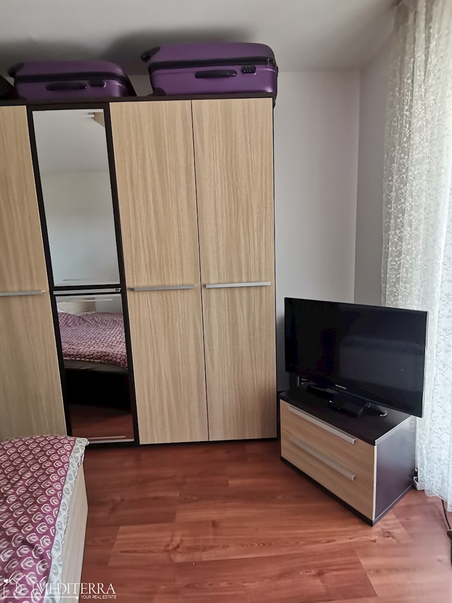 Apartmán Na predaj - ISTARSKA NOVIGRAD