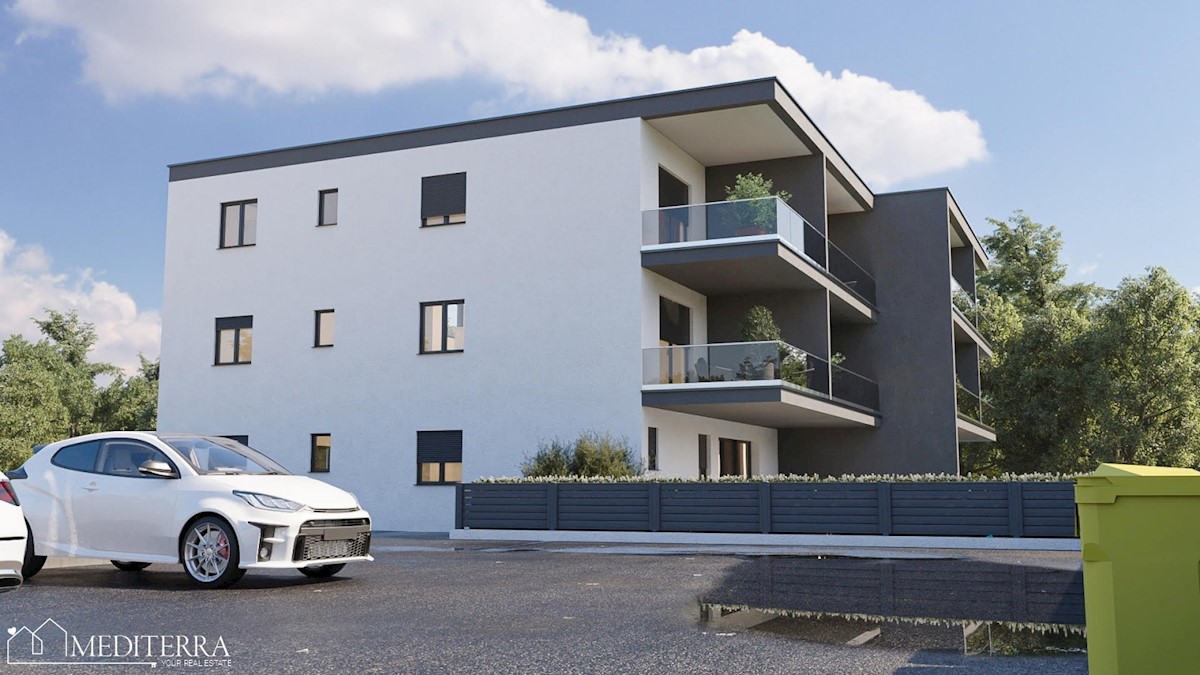 Flat For sale - Istarska Novigrad - foto 3/3