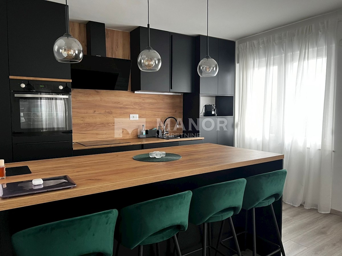 Apartment Zu vermieten - PRIMORSKO-GORANSKA RIJEKA