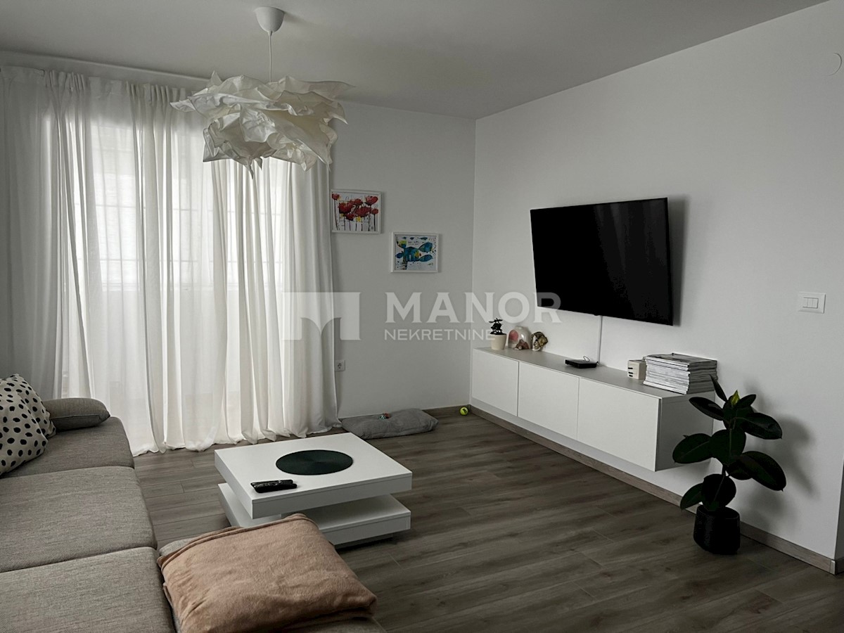 Apartment Zu vermieten - PRIMORSKO-GORANSKA RIJEKA