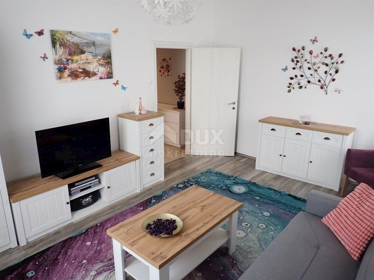 Apartmán Na prodej - PRIMORSKO-GORANSKA RIJEKA