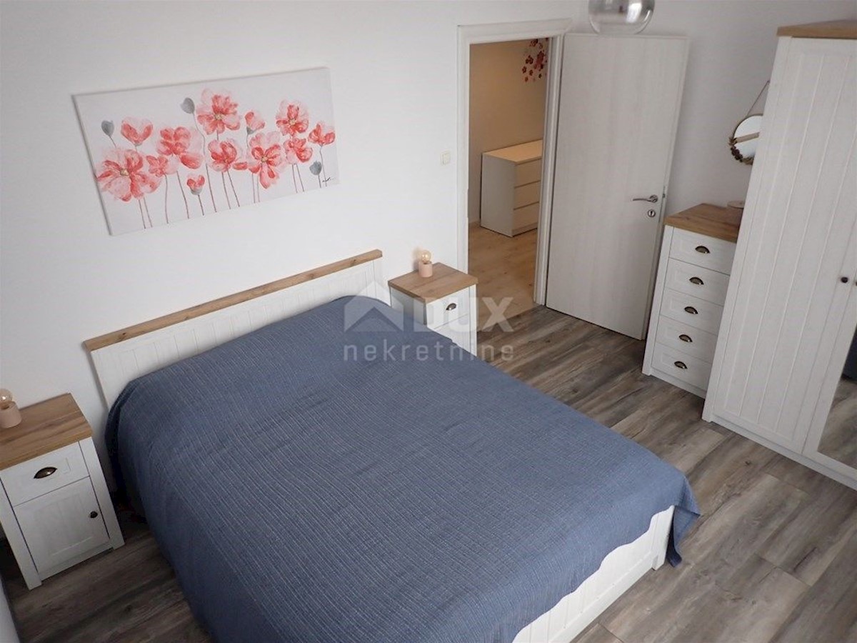 Apartmán Na prodej - PRIMORSKO-GORANSKA RIJEKA