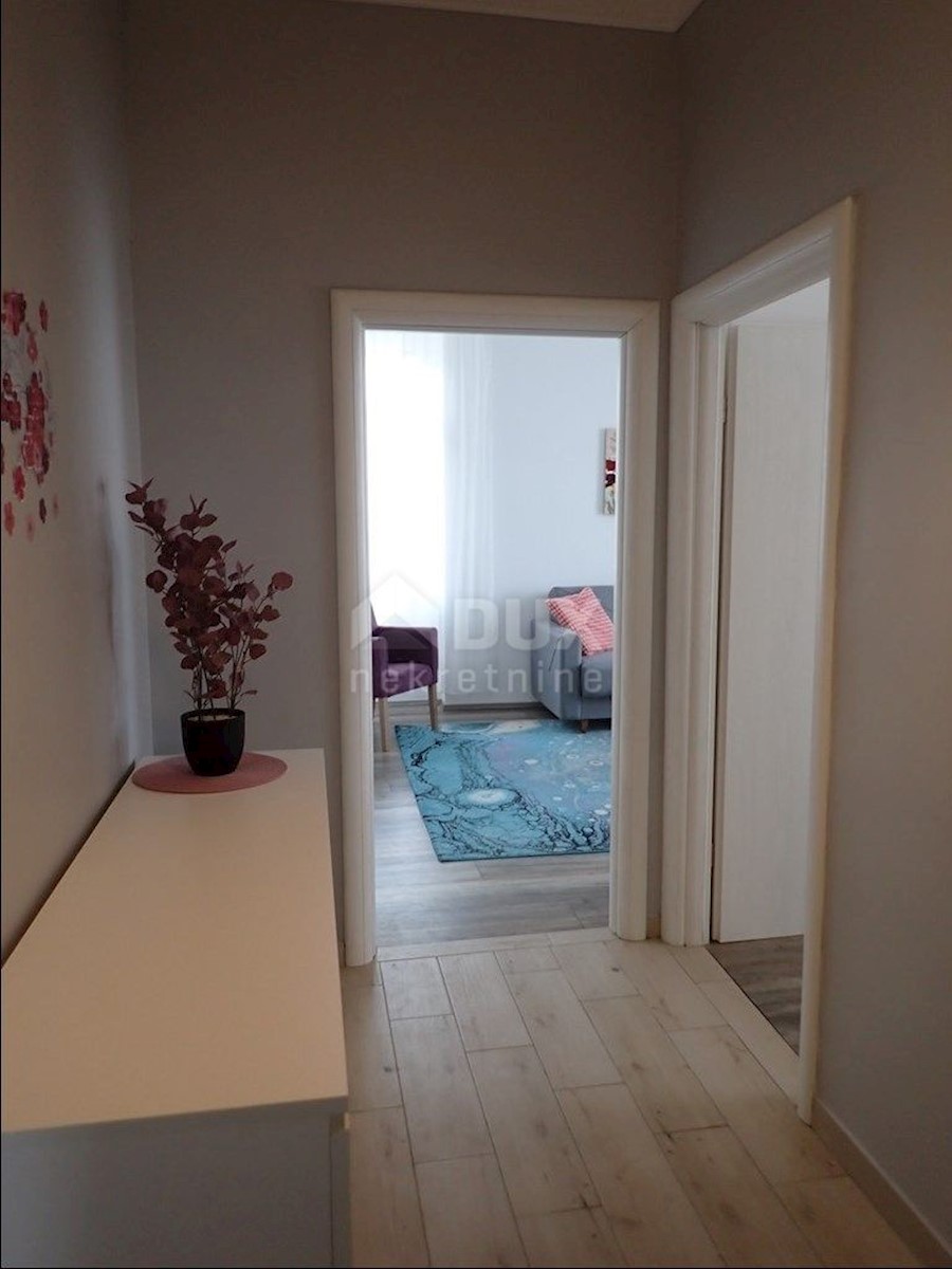 Apartmán Na prodej - PRIMORSKO-GORANSKA RIJEKA