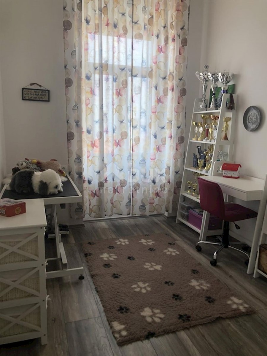 Apartmán Na prodej - PRIMORSKO-GORANSKA RIJEKA