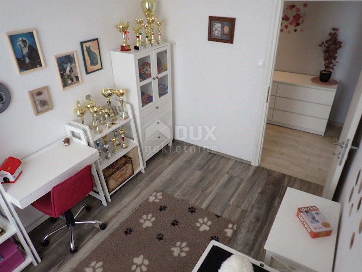 Apartmán Na prodej - PRIMORSKO-GORANSKA RIJEKA