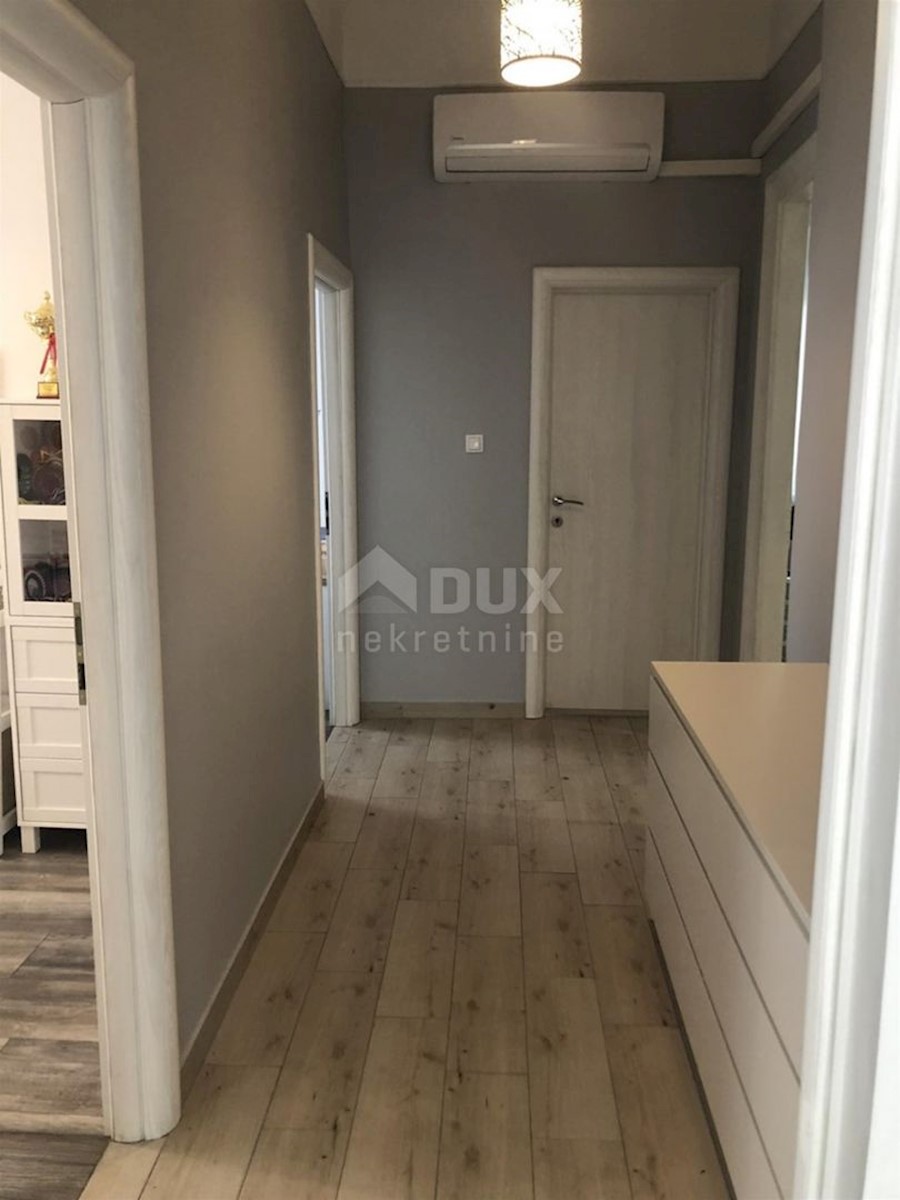 Apartmán Na prodej - PRIMORSKO-GORANSKA RIJEKA