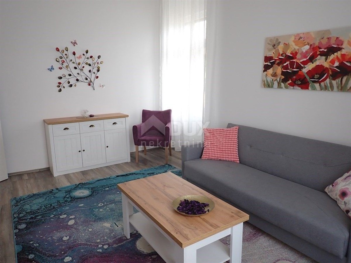 Apartmán Na prodej - PRIMORSKO-GORANSKA RIJEKA