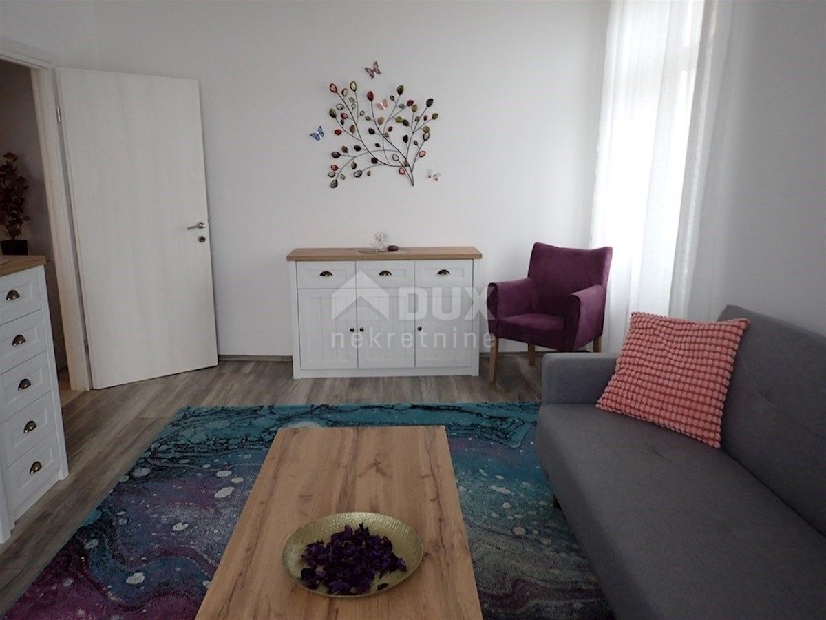 Apartmán Na prodej - PRIMORSKO-GORANSKA RIJEKA