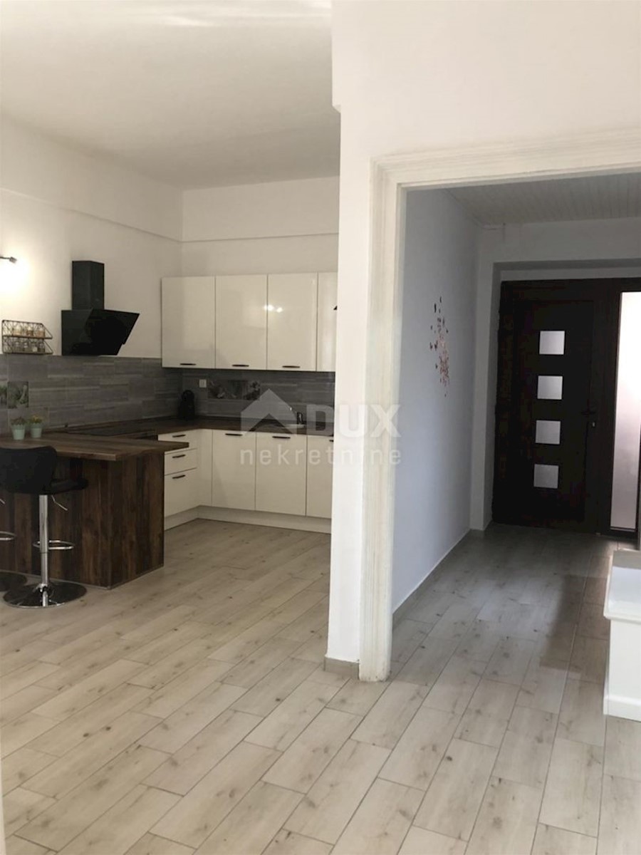 Apartmán Na prodej - PRIMORSKO-GORANSKA RIJEKA