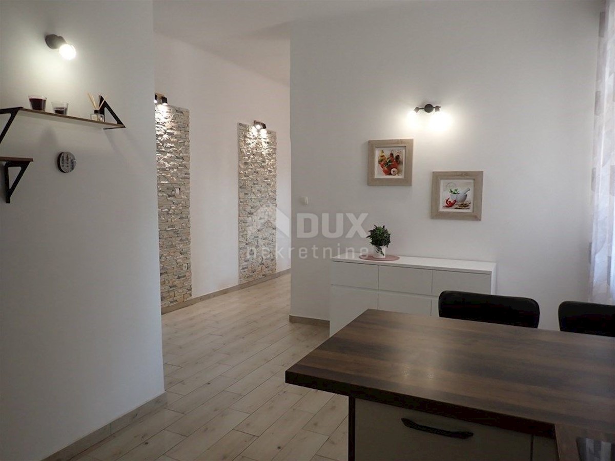 Apartmán Na prodej - PRIMORSKO-GORANSKA RIJEKA