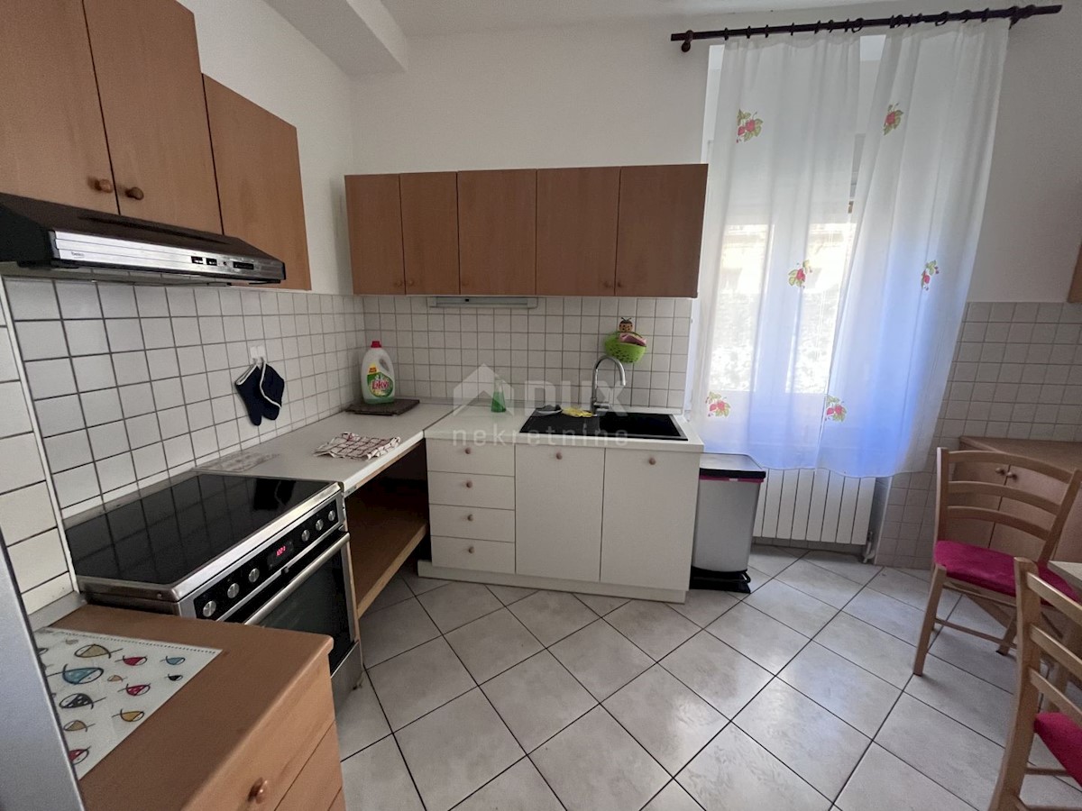 House For sale - PRIMORSKO-GORANSKA RIJEKA