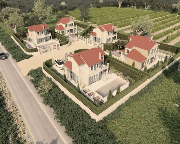 Casa in vendita 127 m² – Tinjan